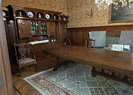 p-House- of- residence-of -the -Arab -Republic -of -Egypt -in -The -Hague, Netherlands