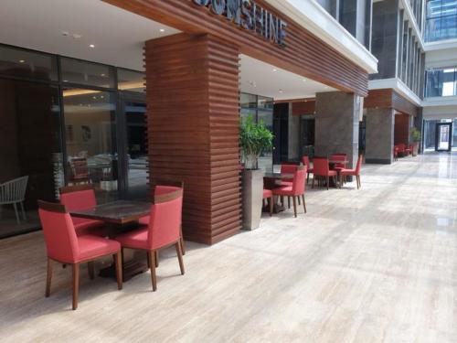 فندق الماسه العلمين